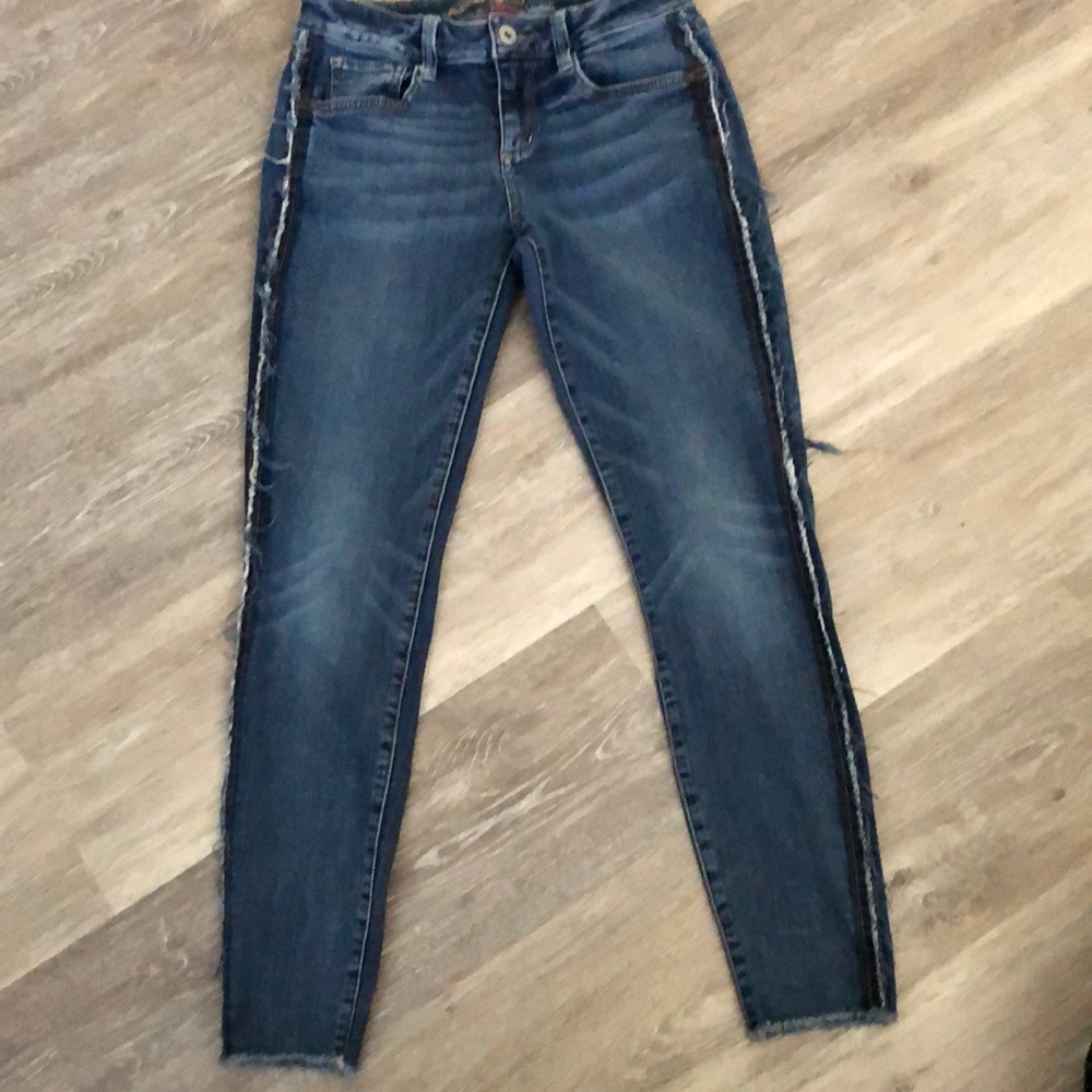 Arizona Jean Co Skinny Jeans